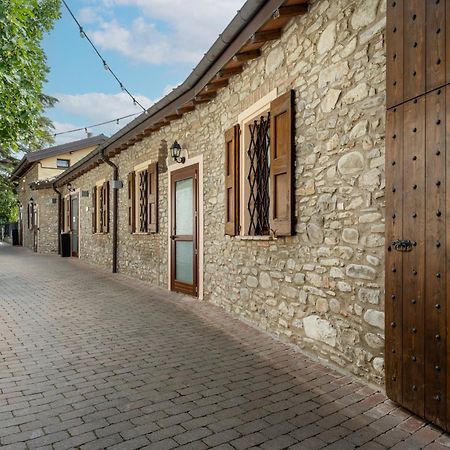 Castello Di Marano Sul Panaro - Room & Breakfast Экстерьер фото