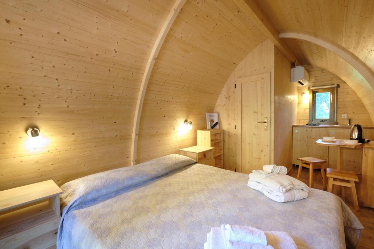 Castello Di Marano Sul Panaro - Room & Breakfast Экстерьер фото