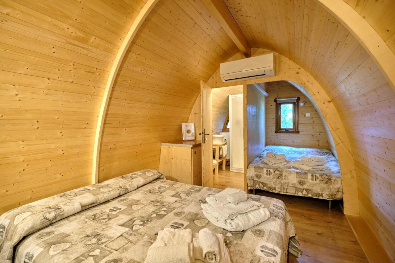 Castello Di Marano Sul Panaro - Room & Breakfast Экстерьер фото