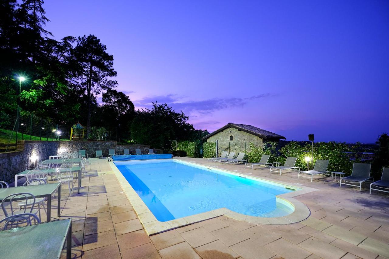 Castello Di Marano Sul Panaro - Room & Breakfast Экстерьер фото