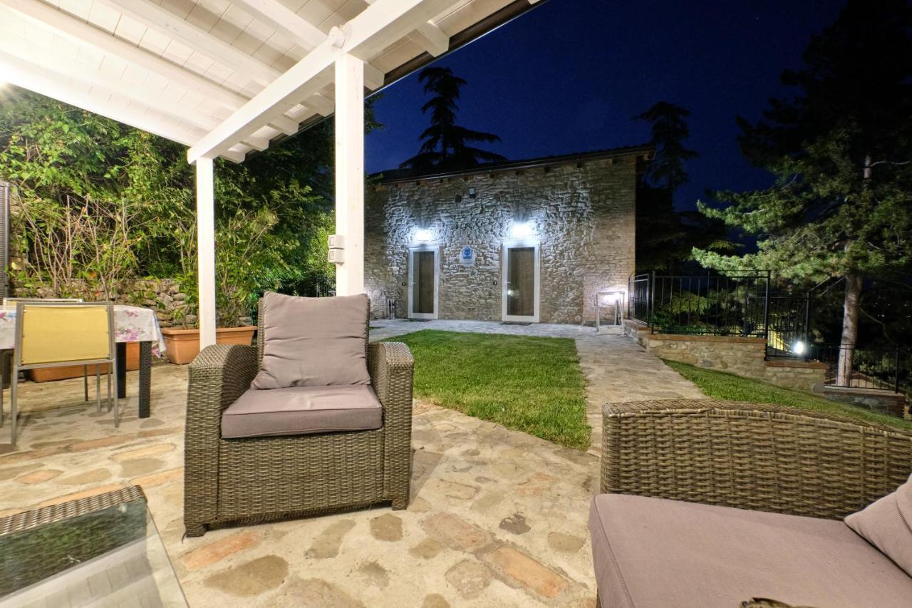 Castello Di Marano Sul Panaro - Room & Breakfast Экстерьер фото
