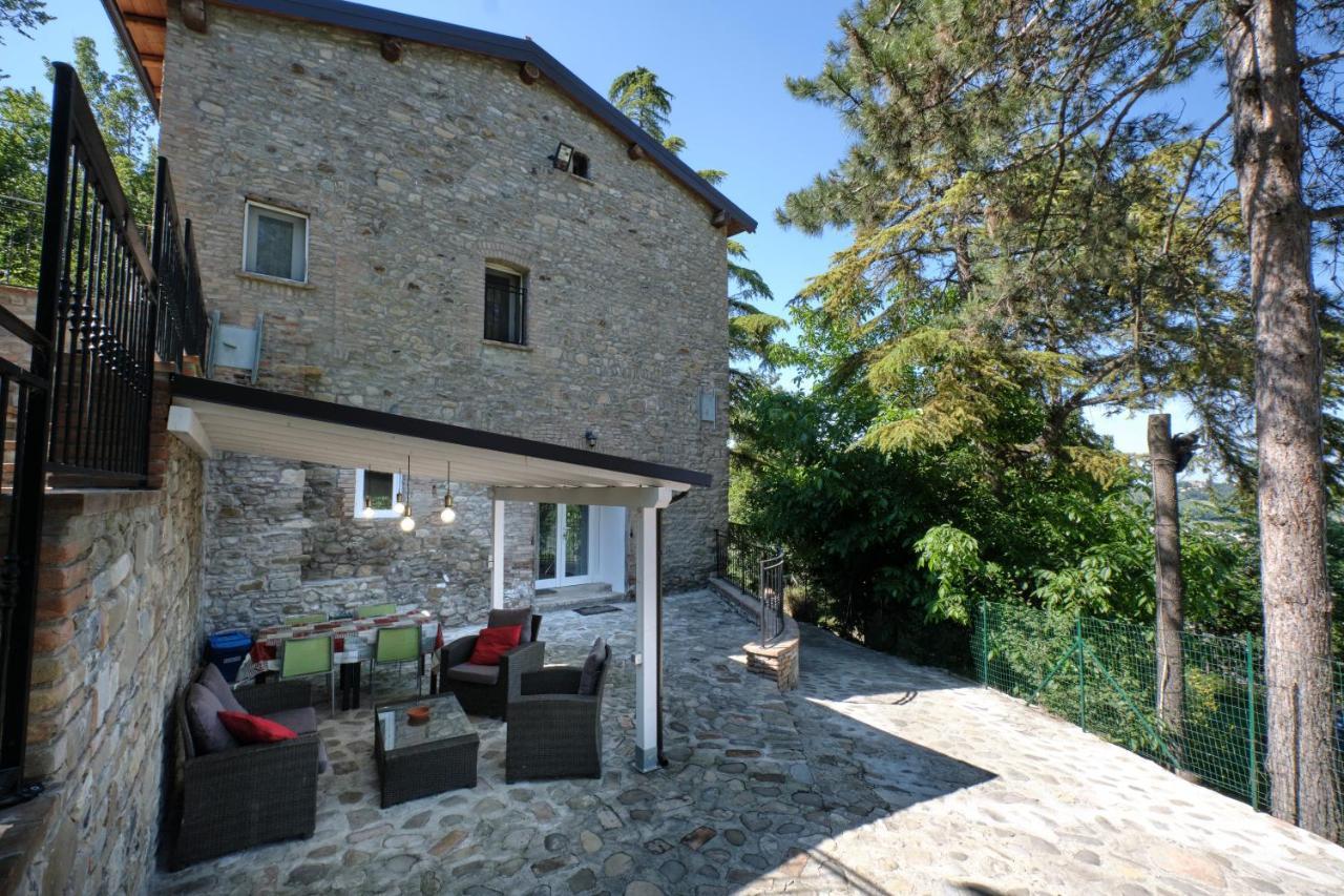 Castello Di Marano Sul Panaro - Room & Breakfast Экстерьер фото