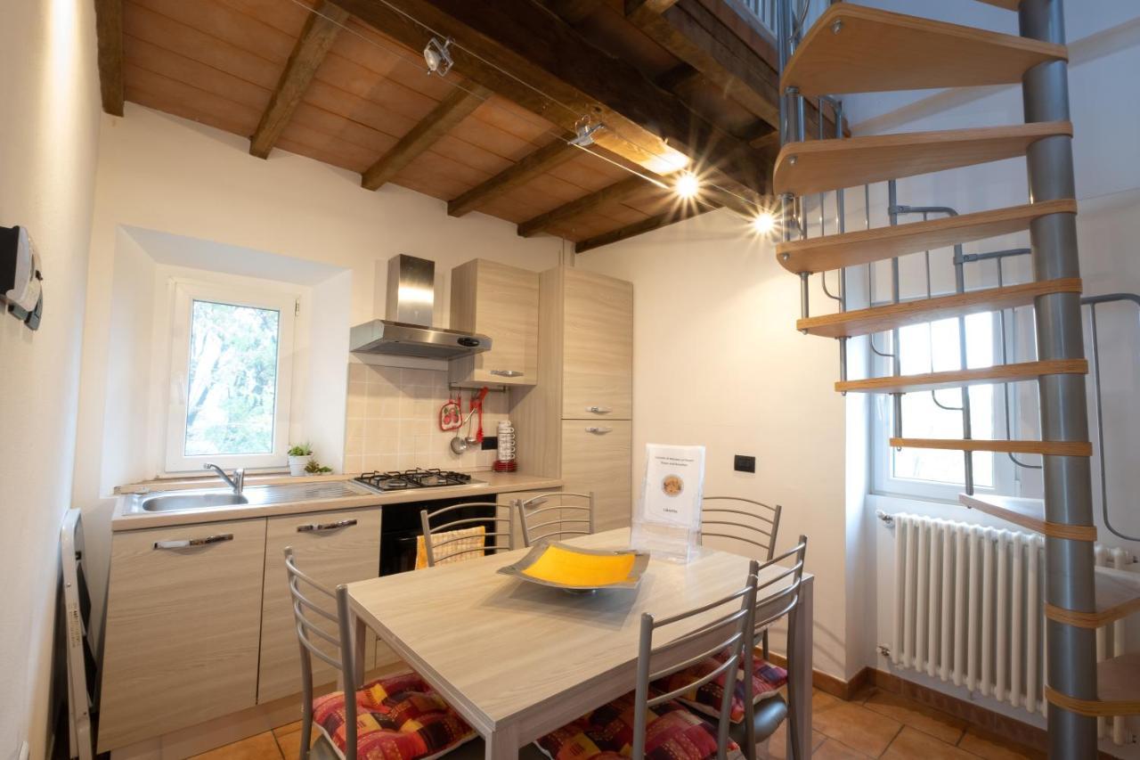 Castello Di Marano Sul Panaro - Room & Breakfast Экстерьер фото