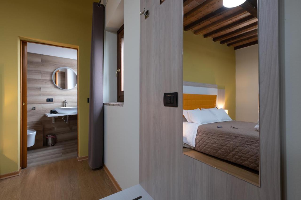 Castello Di Marano Sul Panaro - Room & Breakfast Экстерьер фото