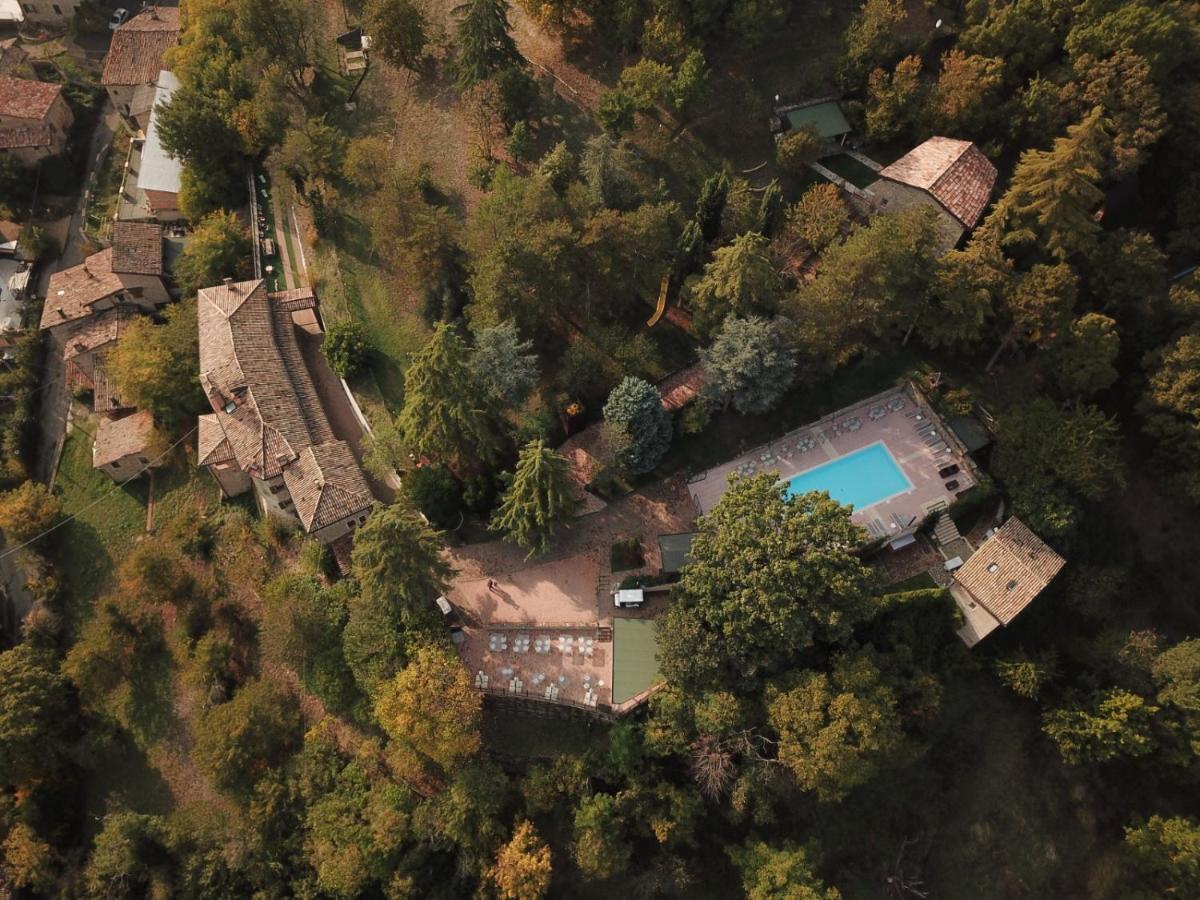 Castello Di Marano Sul Panaro - Room & Breakfast Экстерьер фото