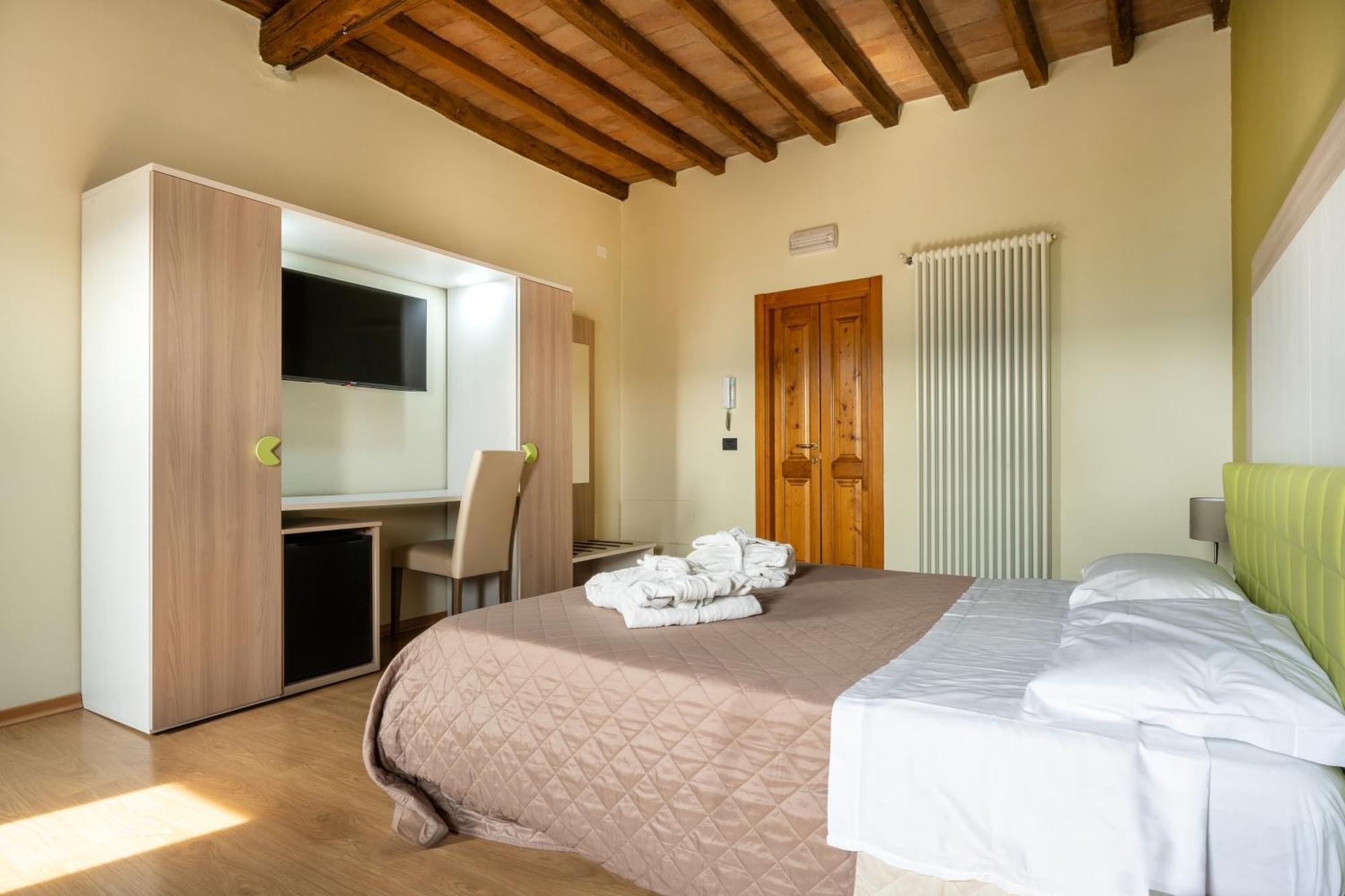 Castello Di Marano Sul Panaro - Room & Breakfast Экстерьер фото