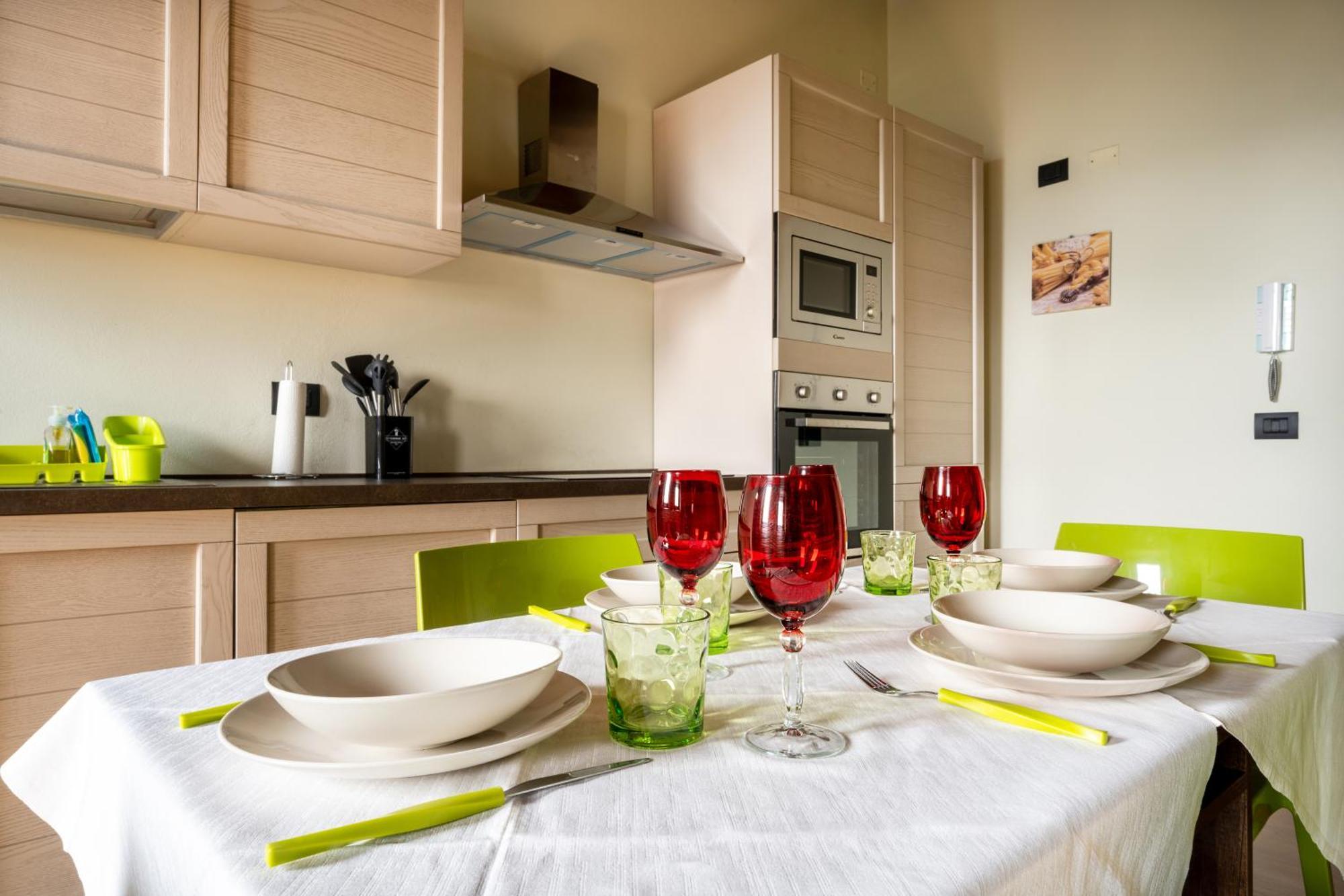 Castello Di Marano Sul Panaro - Room & Breakfast Экстерьер фото