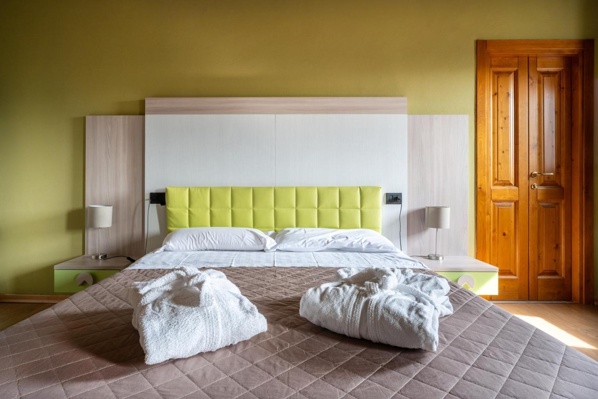 Castello Di Marano Sul Panaro - Room & Breakfast Экстерьер фото