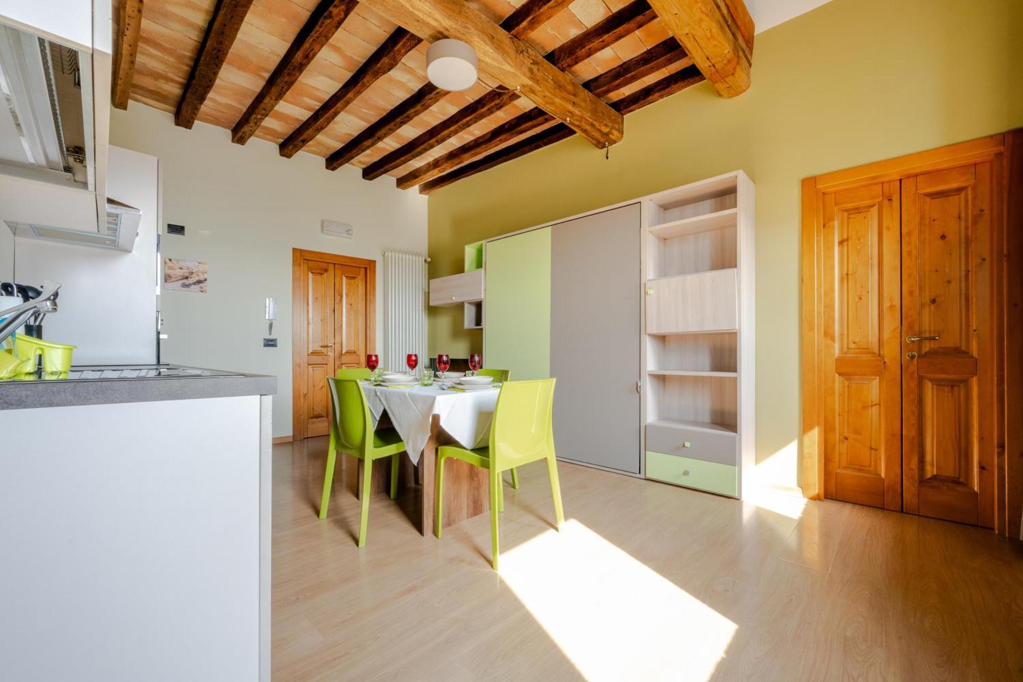 Castello Di Marano Sul Panaro - Room & Breakfast Экстерьер фото