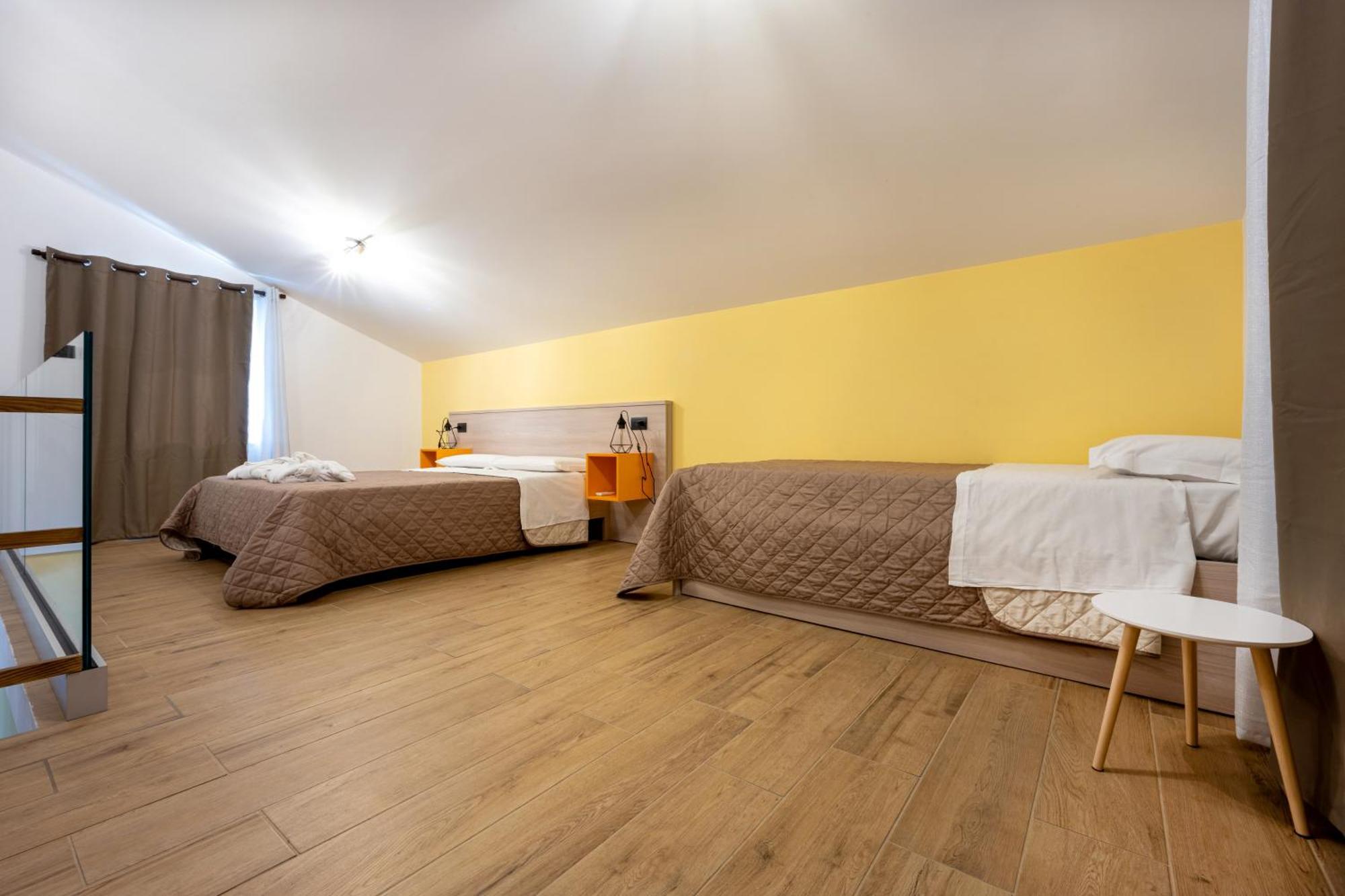 Castello Di Marano Sul Panaro - Room & Breakfast Номер фото