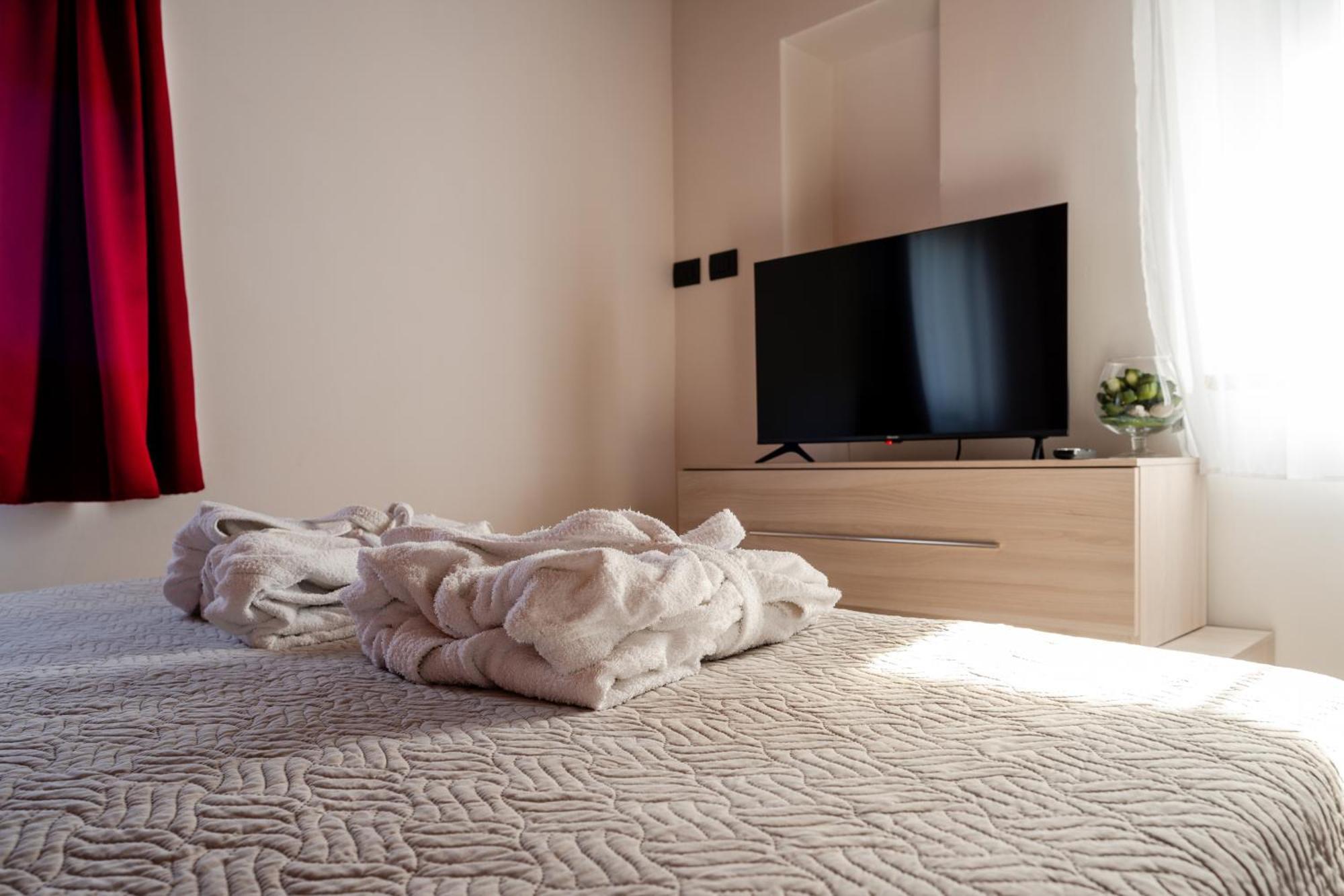 Castello Di Marano Sul Panaro - Room & Breakfast Номер фото