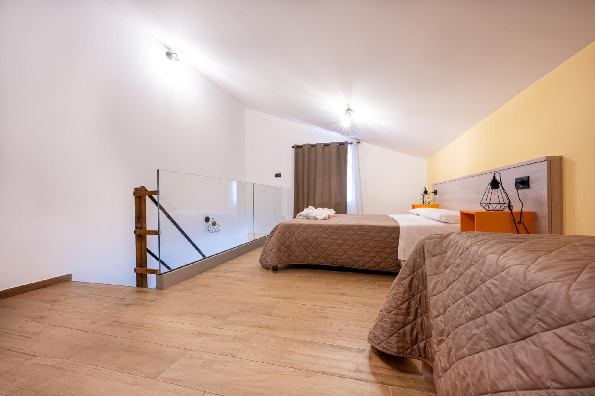Castello Di Marano Sul Panaro - Room & Breakfast Номер фото
