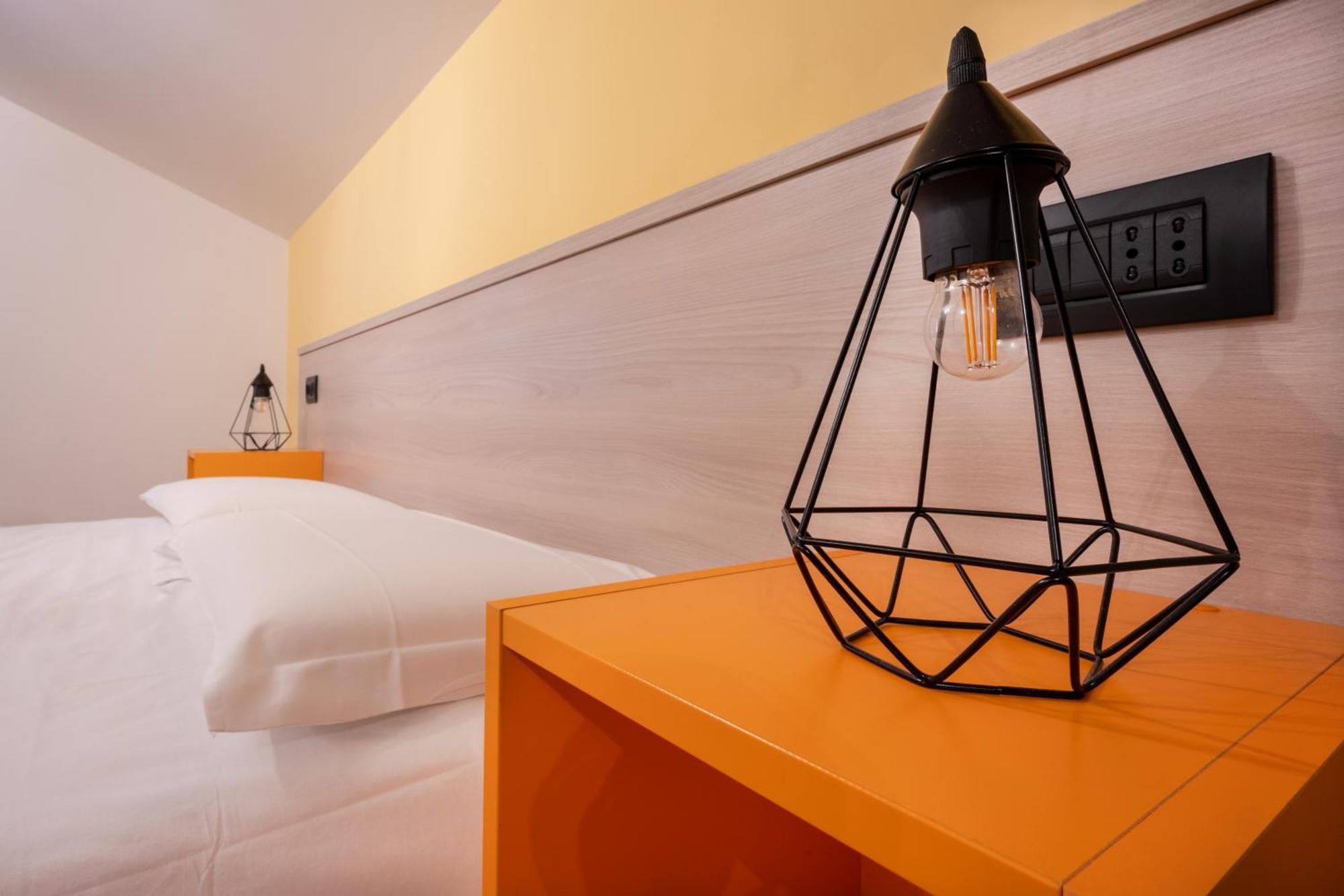Castello Di Marano Sul Panaro - Room & Breakfast Номер фото