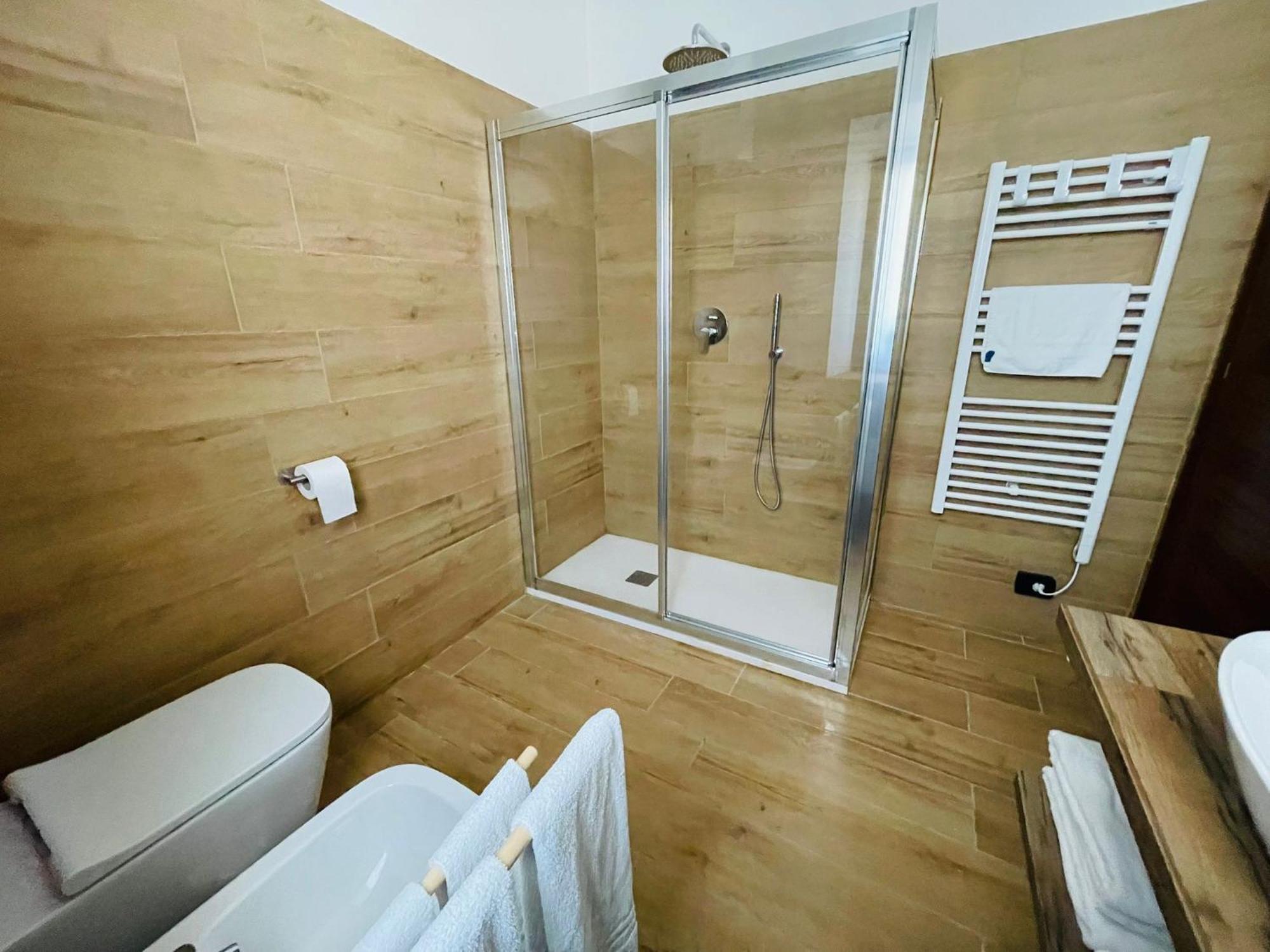 Castello Di Marano Sul Panaro - Room & Breakfast Номер фото