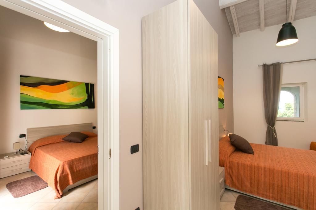 Castello Di Marano Sul Panaro - Room & Breakfast Экстерьер фото