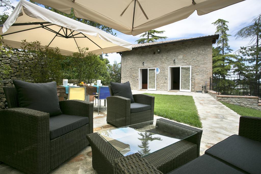 Castello Di Marano Sul Panaro - Room & Breakfast Экстерьер фото