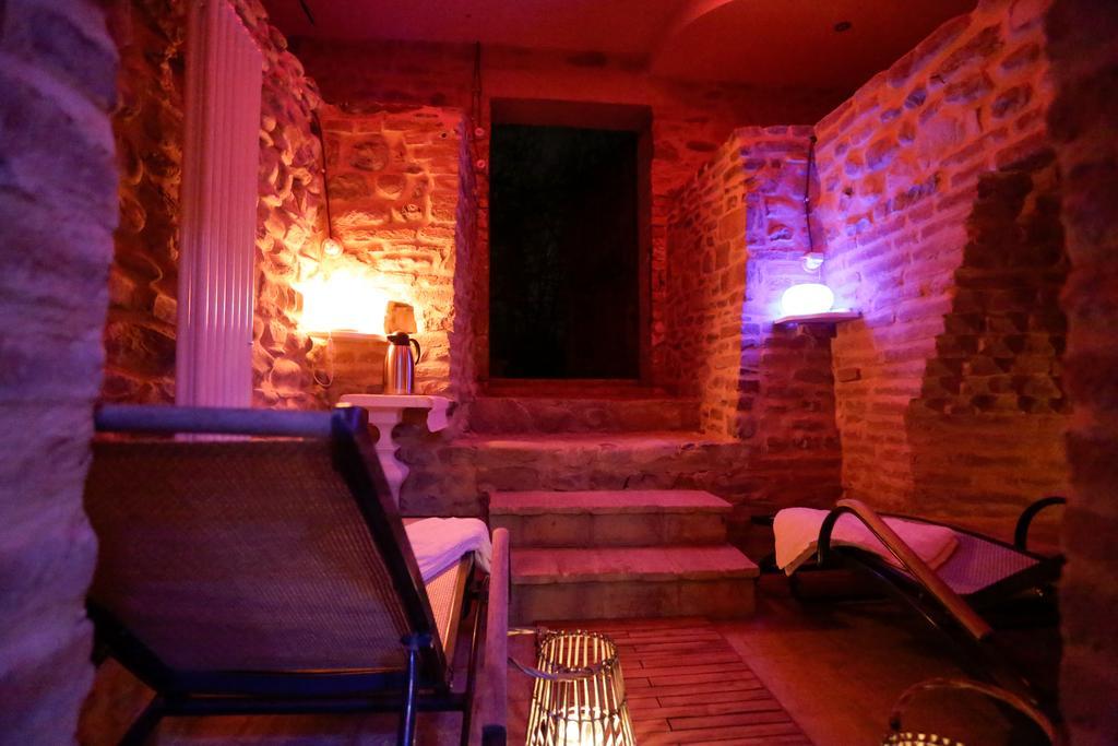 Castello Di Marano Sul Panaro - Room & Breakfast Экстерьер фото